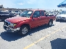5TEVL52N44Z****** Used and Repairable 2004 Toyota Tacoma in Fremont