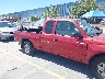 5TEVL52N44Z****** Salvage and Repairable 2004 Toyota Tacoma in California State