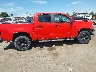 1GCGSBEA5K1****** Usados 2019 Chevrolet Colorado en Estado de California