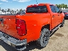 1GCGSBEA5K1****** Reparables 2019 Chevrolet Colorado