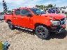 1GCGSBEA5K1****** Salvamento y Destrozados 2019 Chevrolet Colorado en Fresno