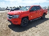 1GCGSBEA5K1****** Usados y Reparables 2019 Chevrolet Colorado en Fresno