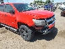 1GCGSBEA5K1****** Salvamento y Reparables 2019 Chevrolet Colorado en Estado de California
