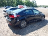 KMHDH4AE1FU****** Salvamento y Destrozados 2015 Hyundai Elantra en Estado de Maryland