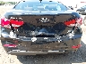 KMHDH4AE1FU****** Salvamento y Reparables 2015 Hyundai Elantra en Estado de Maryland