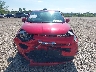 ZFBCFYBT2GP****** Wrecked 2016 Fiat 500X in Wisconsin State