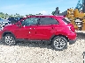 ZFBCFYBT2GP****** Repairable 2016 Fiat 500X in Wisconsin State