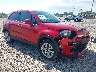 ZFBCFYBT2GP****** Salvage and Wrecked 2016 Fiat 500X in Milwaukee