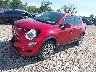 ZFBCFYBT2GP****** Used and Repairable 2016 Fiat 500X in Milwaukee