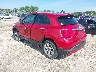 ZFBCFYBT2GP****** Salvage and Repairable 2016 Fiat 500X in Milwaukee