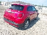ZFBCFYBT2GP****** Salvage and Wrecked 2016 Fiat 500X in Wisconsin State