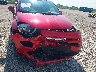 ZFBCFYBT2GP****** Salvage and Repairable 2016 Fiat 500X in Wisconsin State