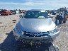 4T1BF1FKXHU****** Destrozados 2017 Toyota Camry en Estado de Indiana