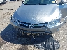4T1BF1FKXHU****** Salvamento y Reparables 2017 Toyota Camry en Estado de Indiana