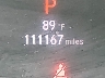 1HGCV1F18LA****** Wrecked 2020 Honda Accord