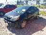 KNADM4A36H6****** Used and Repairable 2017 Kia Rio in Fort Worth North
