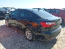 KNADM4A36H6****** Salvage and Repairable 2017 Kia Rio in Fort Worth North