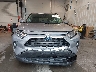 4T3RWRFVXLU****** Wrecked 2020 Toyota RAV4 Hybrid in New Jersey State