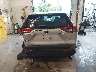 4T3RWRFVXLU****** Wrecked 2020 Toyota RAV4 Hybrid