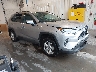 4T3RWRFVXLU****** Salvage and Wrecked 2020 Toyota RAV4 Hybrid in Central New Jersey