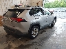 4T3RWRFVXLU****** Salvage and Wrecked 2020 Toyota RAV4 Hybrid in New Jersey State