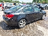1G1PC5SB5E7****** Salvamento y Destrozados 2014 Chevrolet Cruze en Estado de Indiana