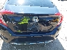 2HGFC2F66MH****** Destrozados 2021 Honda Civic