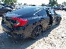 2HGFC2F66MH****** Salvamento y Destrozados 2021 Honda Civic en Estado de Illinois