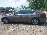 JN1BV7AP8EM****** Reparables 2014 Infiniti Q50 en Estado de Maryland