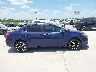 5YFBURHE5EP****** Used 2014 Toyota Corolla in Texas State