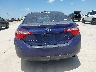 5YFBURHE5EP****** Wrecked 2014 Toyota Corolla