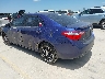 5YFBURHE5EP****** Salvage and Repairable 2014 Toyota Corolla in San Antonio South