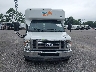 1FDEE3FS9KD****** Wrecked 2019 Ford E-350 Cutaway in South Carolina State