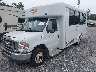 1FDEE3FS9KD****** Used and Repairable 2019 Ford E-350 Cutaway in Lexington