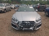 WAUFNCF54JA****** Destrozados 2018 Audi A5 en Estado de Massachusetts