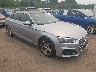 WAUFNCF54JA****** Salvamento y Destrozados 2018 Audi A5 en Boston Shirley