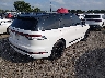 5LM5J9XCXRG****** Salvage and Wrecked 2024 Lincoln Aviator in Louisiana State