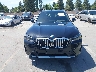 5UX53DP03N9****** Wrecked 2022 BMW X3 in California State