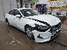 5NPEG4JA0NH****** Salvamento y Destrozados 2022 Hyundai Sonata en Fargo