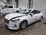 5NPEG4JA0NH****** Usados y Reparables 2022 Hyundai Sonata en Fargo