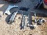 1FT7W2B68JE****** Wrecked 2018 Ford F-250 in Texas State