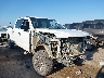 1FT7W2B68JE****** Salvage and Wrecked 2018 Ford F-250 in Lubbock