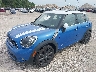 WMWZC5C56EW****** Usados y Reparables 2014 MINI Countryman en Chicago South