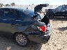JF1GE60669H****** Salvamento y Destrozados 2009 Subaru Impreza en Estado de Montana
