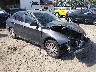 JF1GE60669H****** Salvamento y Destrozados 2009 Subaru Impreza en Billings