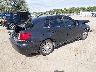 JF1GE60669H****** Salvamento y Destrozados 2009 Subaru Impreza en Estado de Montana