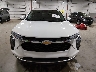 KL77LHEPXSC****** Used 2025 Chevrolet Trax in Iowa State