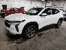 KL77LHEPXSC****** Used and Repairable 2025 Chevrolet Trax in Des Moines