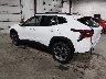 KL77LHEPXSC****** Salvage and Repairable 2025 Chevrolet Trax in Des Moines