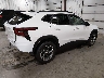 KL77LHEPXSC****** Salvage and Wrecked 2025 Chevrolet Trax in Iowa State